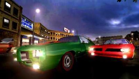 Midnight Club 3: DUB Edition
