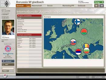 Fussball Manager 06