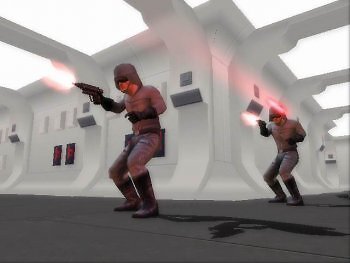 Star Wars Battlefront II