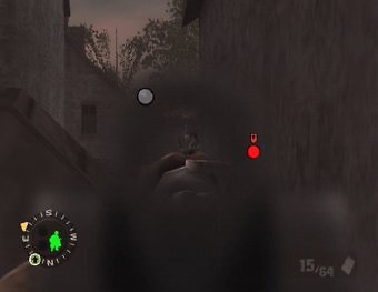Brothers in Arms: Earned in Blood