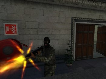 Conflict: Global Storm
