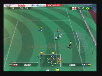Pro Evolution Soccer 5