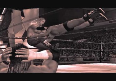 WWE SmackDown! vs. RAW 2006