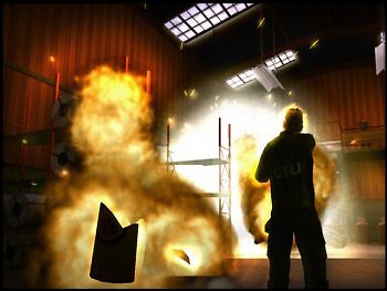 24: The Game