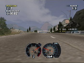 World Racing 2