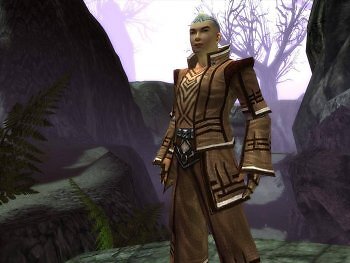 Guild Wars - Factions