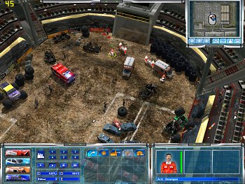 Emergency 4