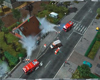 Emergency 4