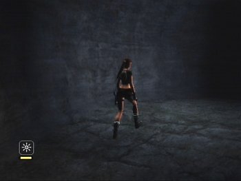 Tomb Raider: Legend