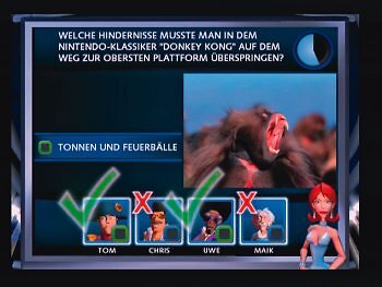 Buzz! Das große Quiz