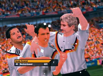 FIFA WM 2010: Die besten Fußballspiele aller Zeiten