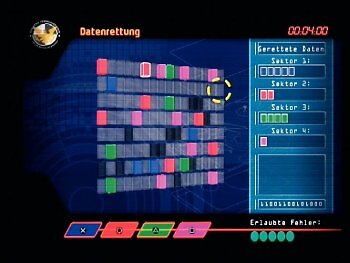 24: The Game