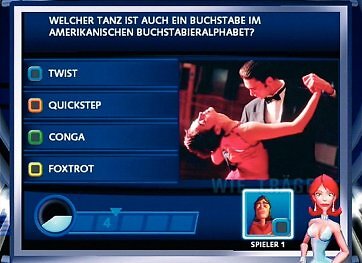Buzz! Das Grosse Quiz