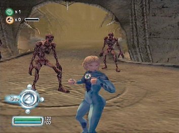 Fantastic 4