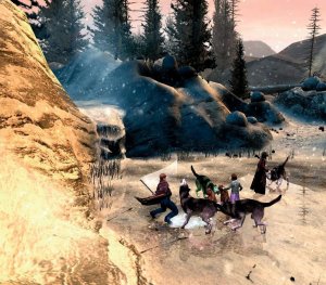 Die Chroniken von Narnia: Der König von Narnia