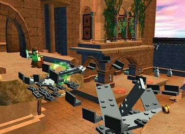 Lego Star Wars