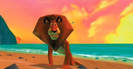 Madagascar