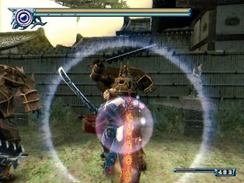 Onimusha: Dawn of Dreams