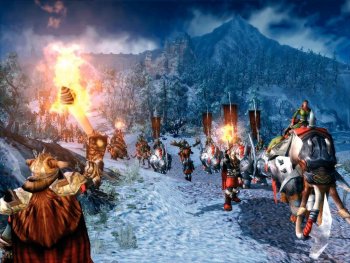 Paraworld: Singleplayer-Demo zum Gratis-Download