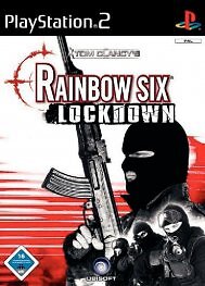 Rainbow Six: Lockdown