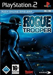 Rogue Trooper