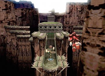 Shadow the Hedgehog
