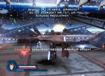 Star Wars: Episode III