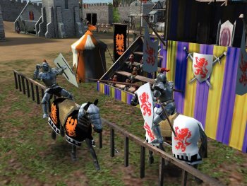 Stronghold 2