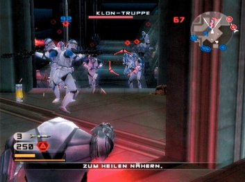 Star Wars: Battlefront