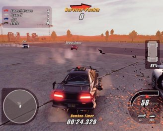 Crashday Patch 1.1