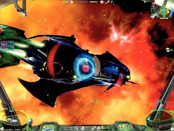 Darkstar One