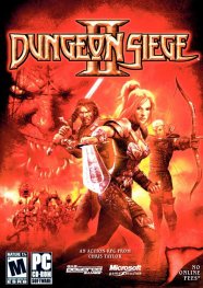 Dungeon Siege 2