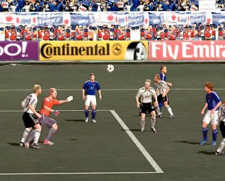 FIFA Fußball-Weltmeisterschaft 2006