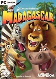 Madagascar
