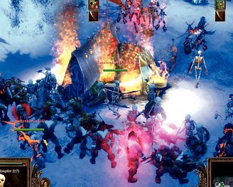 Spellforce 2