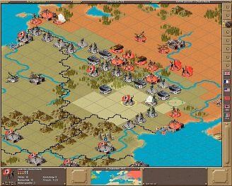 Strategic Command 2
