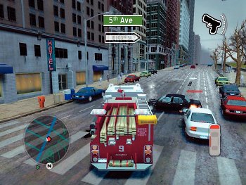 True Crime: New York City
