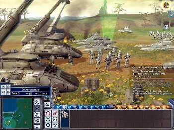 Star Wars: Empire at War