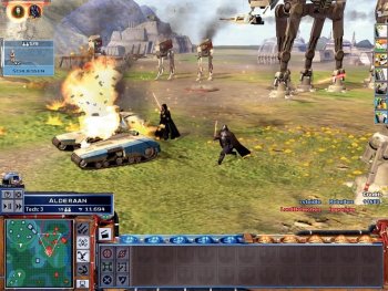 Star Wars: Empire at War