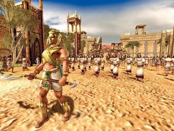 Rise & Fall Patch 1.10
