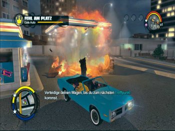 Saints Row
