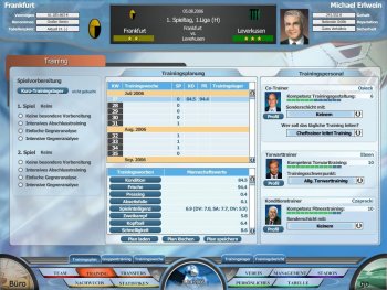 Anstoss 2007: Demo zum Download!