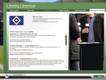 Fussball Manager 2007