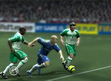 FIFA 2007