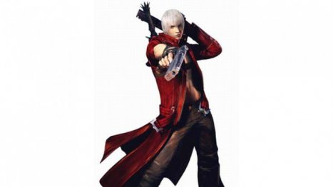 Devil May Cry 3: Dantes Erwachen im Test: Auch auf der Switch dämonisch gut!