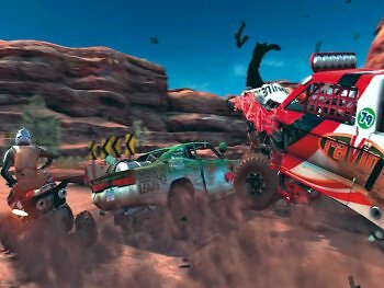 MotorStorm