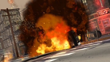 Saints Row (deutsche Version)