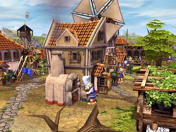 Das Update zum Update