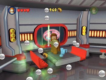 Lego Star Wars