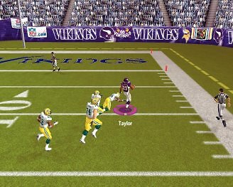 Madden NFL 07